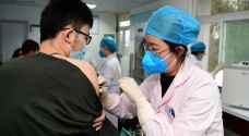 ٧٧٧ مليون صيني حصلوا على تطعيم كامل ضد كورونا