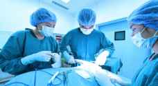 زراعة ٣٠٠ كلية في مستشفى الأمير حمزة