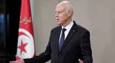 واشنطن تحض سعيد على تسريع عودة تونس إلى المسار الديمقراطي