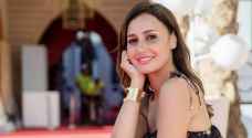 بعد نشر صورة جريئة لها.. حلا شيحة ترد