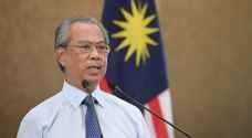 استقالة رئيس وزراء ماليزيا