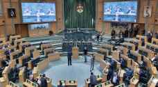 جلسة تشريعية لمجلس النواب.. فيديو