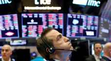البورصات العالمية تتراجع