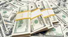 الدولار الأمريكي عند ذروة ٩ أشهر