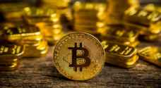 هل يمكن أن تحل البتكوين المشفرة محل الذهب؟