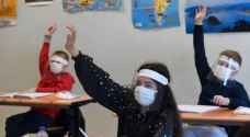 التباعد الاجتماعي "يعرقل" الدوام الكامل بمدارس خاصة في الإمارات