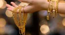 ثبات أسعار الذهب محليا السبت.. تفاصيل