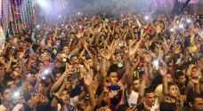 مصر.. "مطربو مهرجانات" متهمين بالتحريض على العنف وحمل السلاح والمخدرات