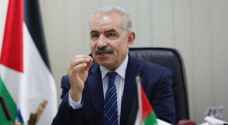 الحكومة الفلسطينية: إجازة من دون راتب للموظفين غير المطعمين