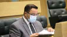 العسعس: ملحق الموازنة صفري العجز.. والنواب يقر الملحق