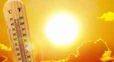 مع تأثر المنطقة الأربعاء بموجة حارة.. تعرف إلى التعريف العلمي للموجة الحارة