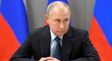 بوتين: داعش يملك موطئ قدم لهم في أفغانستان