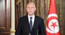 الرئيس التونسي يمدد قرار تعليق أعمال البرلمان حتى إشعار آخر