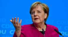 ميركل تدعو إلى حوار غير مشروط مع طالبان