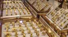 تراجع طفيف في أسعار الذهب محليا