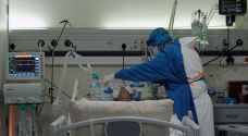 دراسة: متحور "دلتا" يضاعف دخول مرضى كورونا للمستشفيات