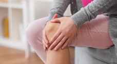 أمراض الركبة.. علامات ظاهرة وعلاجات حديثة