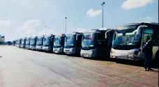 نقيب أصحاب الحافلات يؤكد ضرورة تفعيل صندوق دعم نقل الركاب