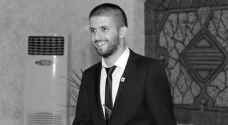 نشطاء ينعون الشاب الأردني محمد القضاة "وزير السعادة" بعد وفاته