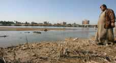 الجفاف يهدد سوريا جراء تراجع مستوى نهر الفرات