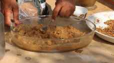 "البكيلة" طبق تراثي ما يزال حاضرا في بيوت الجدات - فيديو