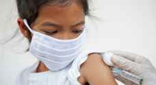 قطر.. تطعيم ٥٥% من الأطفال بلقاحات كورونا