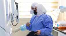 انخفاض نسبة الفحوص الإيجابية لفيروس كورونا الأربعاء.. تفاصيل