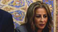 تعيين جمانة غنيمات سفيرة للأردن في المغرب