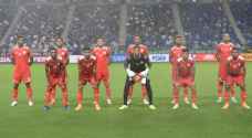 عُمان تفتتح مشوارها في تصفيات كأس العالم بفوز ثمين على اليابان
