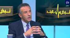 الفايز يتحدث لرؤيا عن ضريبة القطاع السياحي ويؤكد على المسير "بالاتجاه الصحيح" - فيديو
