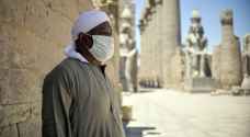 مصر تسجل ارتفاعا مستمرا في الإصابات بكورونا
