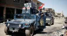 الأردن يدين الاعتداء الإرهابي في كركوك العراقية