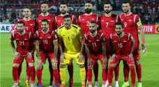 سوريا تواجه الإمارات الثلاثاء في عمّان