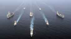 قوّة أمريكية جديدة مسيّرة عن بعد "للردع" في الخليج‎‎