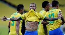 البرازيل تسقط بيرو وتعزز صدارتها في تصفيات كأس العالم