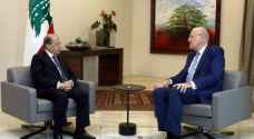 الرئاسة اللبنانية: عون وميقاتي وقّعا مرسوم تشكيل الحكومة.. أسماء