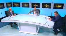 محلل سياسي: أكثرية الأحزاب في الأردن "دكاكين سياسية".. فيديو