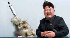 كوريا الشمالية تختبر إطلاق صواريخ بعيدة المدى