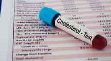 الكوليسترول "المرض غير المرئي" .. علامة صغيرة على الجلد لا تهملها