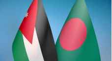 الأردن وبنغلادش يعقدان جولة مشاورات سياسية بينهما