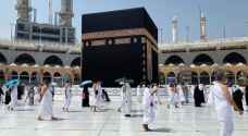 السماح للأردنيين بآداء مناسك العمرة براً.. وثائق