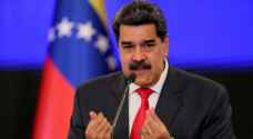 أول رحلة رسمية للرئيس الفنزويلي خارج البلاد