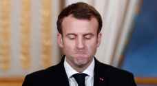 ماكرون يطلب باسم فرنسا "الصفح" من الحركيين الجزائريين