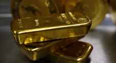 ارتفاع طفيف على أسعار الذهب في الأردن