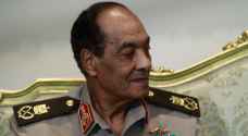 مصر.. وفاة المشير محمد حسين طنطاوي