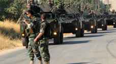 الجيش اللبناني يوقف خلية إرهابية تابعة لـ"داعش" في طرابلس