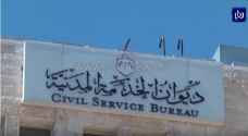 الخدمة المدنية: ٧٠ ألف خريج سنويا وقدرة الحكومة على التوظيف لا تتجاوز ٨ آلاف