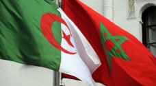 الجزائر تغلق مجالها الجوي أمام طيران المغرب