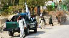 مقتل عنصرين من طالبان ومدني في هجوم جديد في جلال آباد