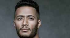 محمد رمضان يتعاقد على عمل درامي جديد